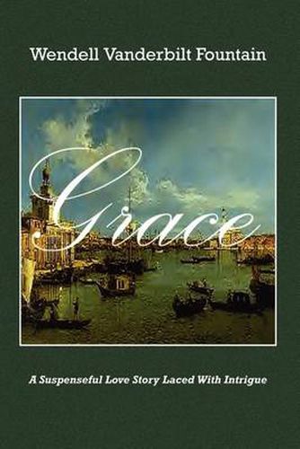 Cover image for Grace