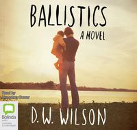 Cover image for Ballistics