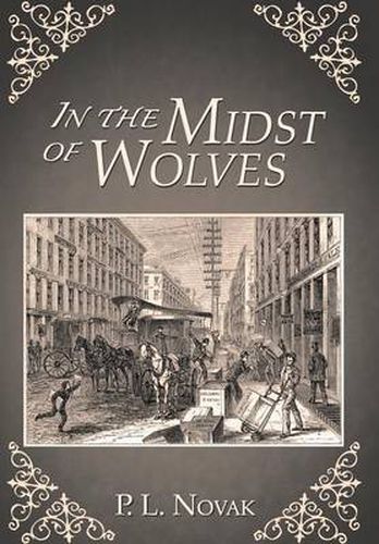 Cover image for In the Midst of Wolves