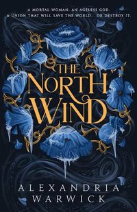 Cover image for The North Wind