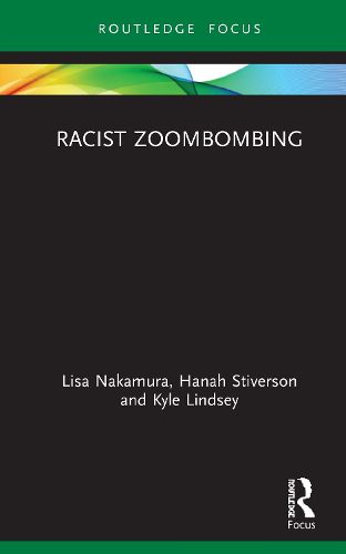 Cover image for Racist Zoombombing