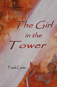Cover image for The Girl In The Tower