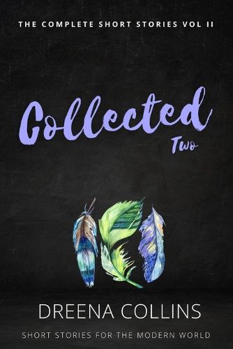 Cover image for Collected