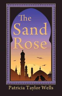 Cover image for The Sand Rose