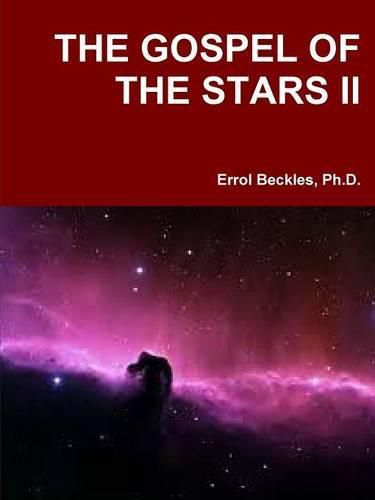 Cover image for THE Gospel of the Stars II