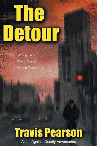 The Detour