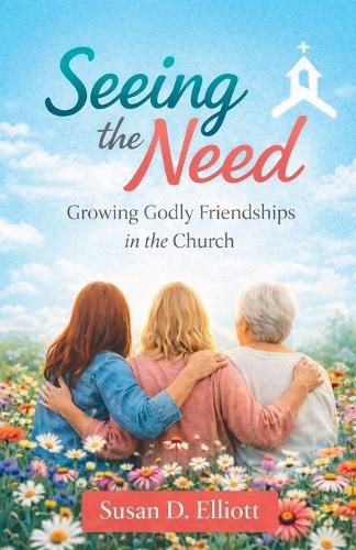 Cover image for Seeing the Need