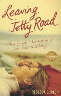 Cover image for Leaving Jetty Road