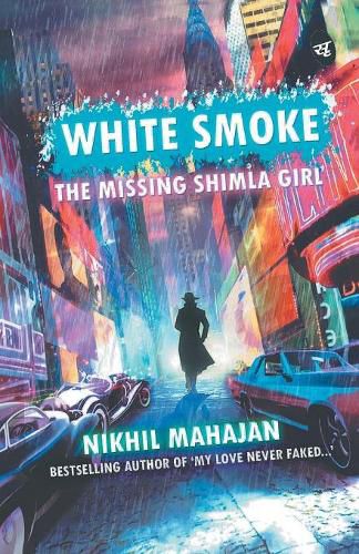 Cover image for White Smoke