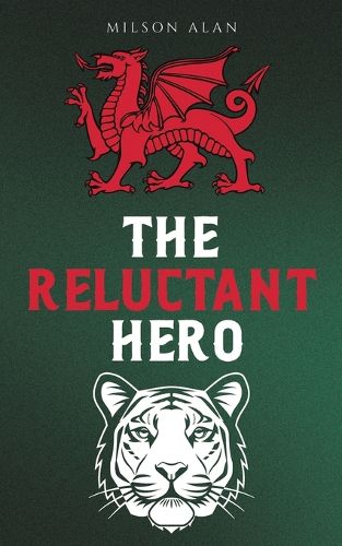 Cover image for The Reluctant Hero