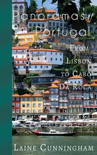 Panoramas of Portugal: From Lisbon to Cabo da Roca