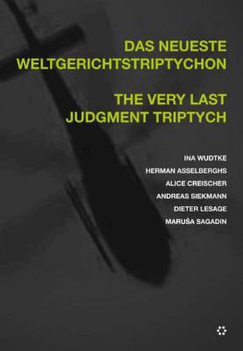 Cover image for The Very Last Judgment Triptych