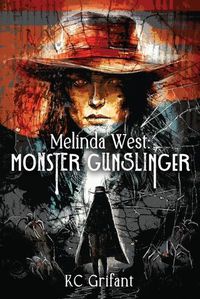 Cover image for Melinda West