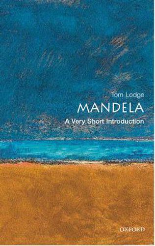 Nelson Mandela: A Very Short Introduction