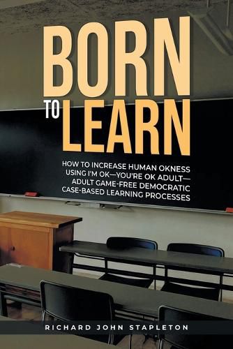 Cover image for Born to Learn