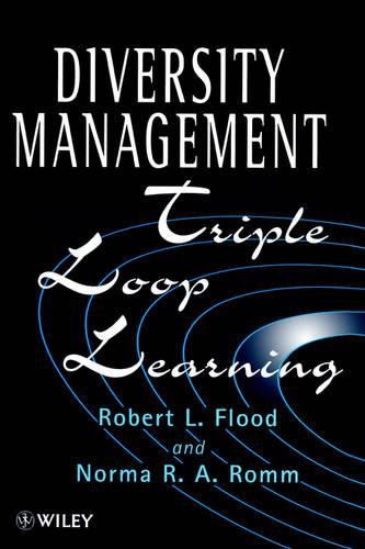 Cover image for Diversity Management: Triple Loop Learning