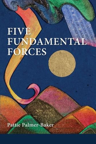 Cover image for Five Fundamental Forces