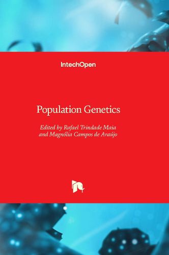 Cover image for Population Genetics