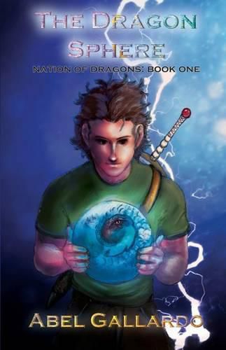 Cover image for The Dragon Sphere