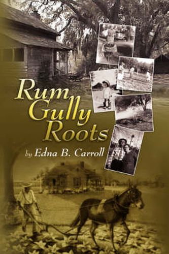 Cover image for Rum Gully Roots