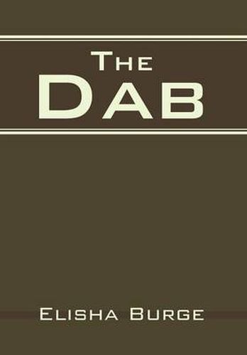 Cover image for The Dab