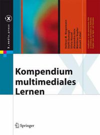 Cover image for Kompendium multimediales Lernen