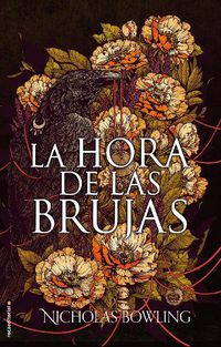 Cover image for La hora de de las brujas / Witch Born