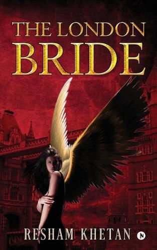 Cover image for The London Bride