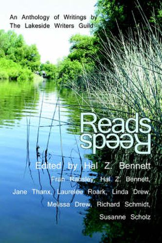 Cover image for Reads: An Anthology of Writings by The Lakeside Writers Guild