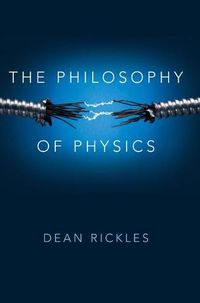 Cover image for The Philosophy of Physics