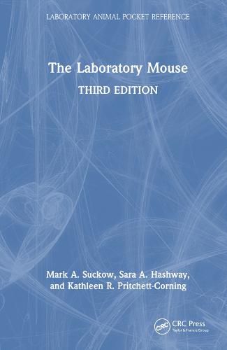 Cover image for The Laboratory Mouse