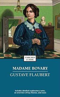 Cover image for Madame Bovary