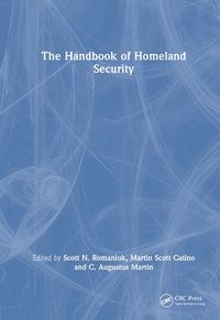 Cover image for The Handbook of Homeland Security