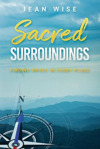 Cover image for Sacred Surroundings