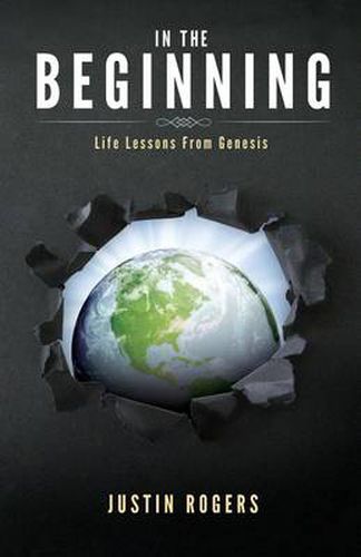 Cover image for In the Beginning