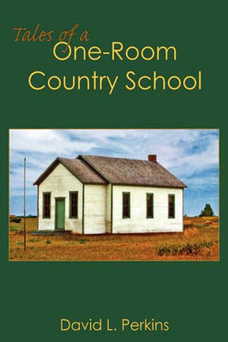 Tales of a One-Room Country School