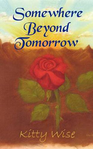 Cover image for Somewhere Beyond Tomorrow