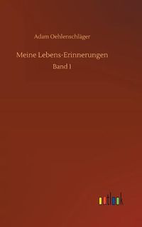 Cover image for Meine Lebens-Erinnerungen