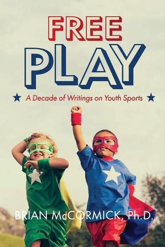 Cover image for Free Play