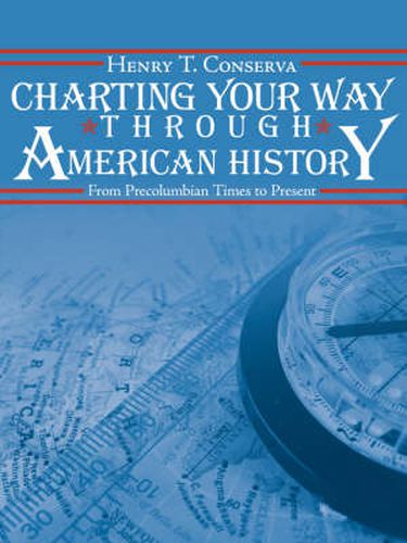 Cover image for Charting Your Way Through American History