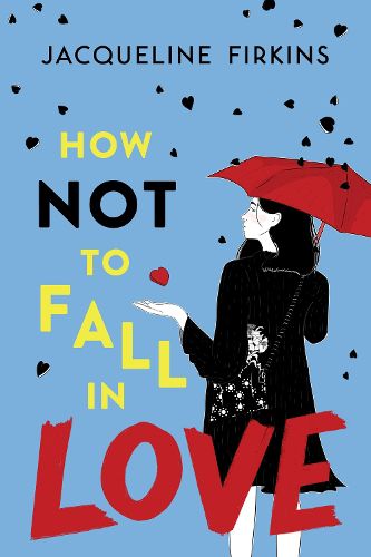 Cover image for How Not to Fall in Love