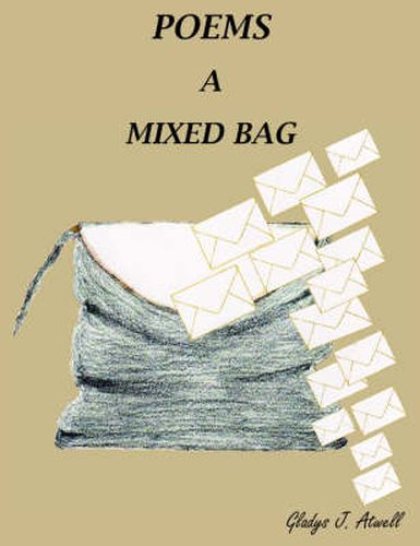 Cover image for Poems A Mixed Bag