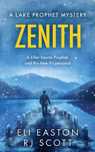 Cover image for Zenith