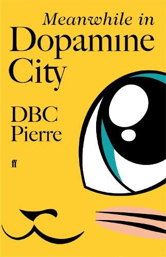 Cover image for Meanwhile in Dopamine City