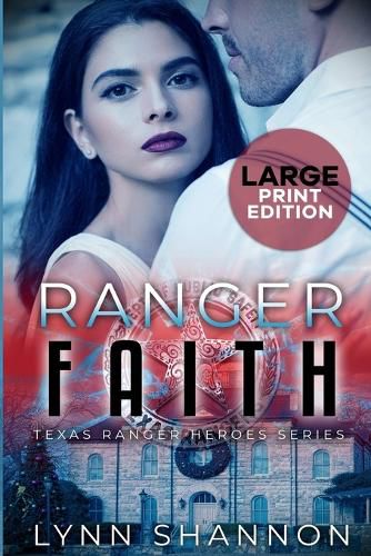 Cover image for Ranger Faith