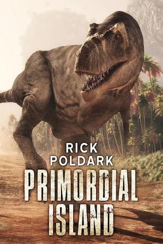 Cover image for Primordial Island