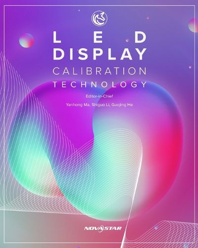 Cover image for LED Display Calibration Technology