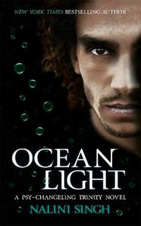 Cover image for Ocean Light: Book 2