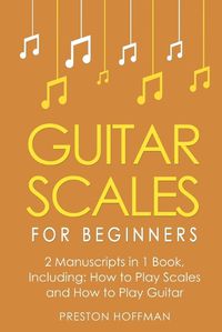 Cover image for Guitar Scales