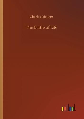 Cover image for The Battle of Life